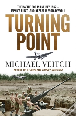 Capa do artigo Turning Point