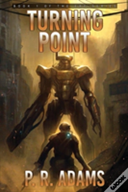 Capa do artigo Turning Point
