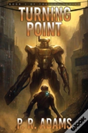 Capa do artigo Turning Point