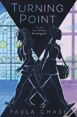 Capa do artigo Turning Point