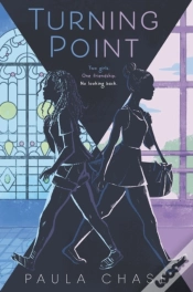 Capa do artigo Turning Point