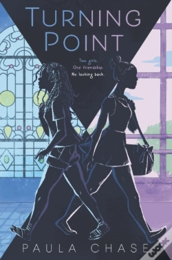 Capa do artigo Turning Point