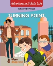 Capa do artigo Turning Point