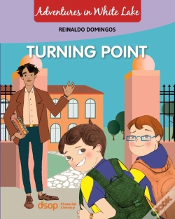 Capa do artigo Turning Point