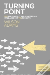 Capa do artigo Turning Point