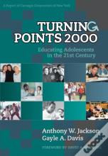Turning Points 2000
