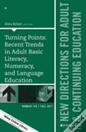 Capa do artigo Turning Points