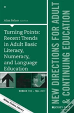 Capa do artigo Turning Points