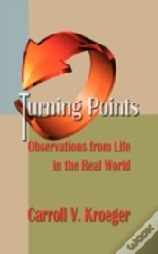 Capa do artigo Turning Points