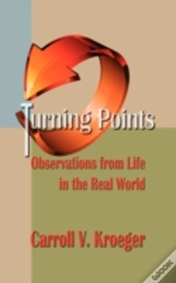 Capa do artigo Turning Points