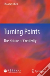 Capa do artigo Turning Points