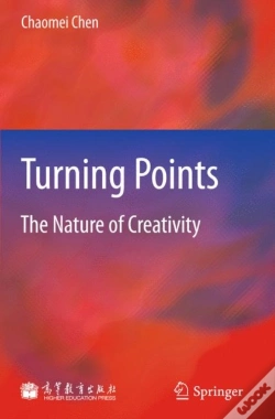 Capa do artigo Turning Points
