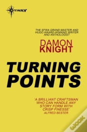 Capa do artigo Turning Points