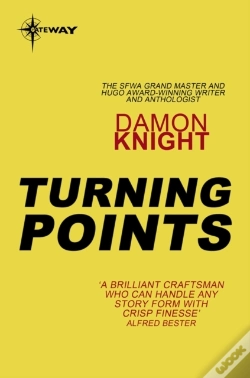 Capa do artigo Turning Points