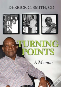 Capa do artigo Turning Points