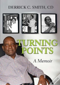 Capa do artigo Turning Points