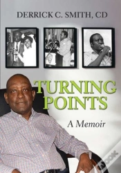 Capa do artigo Turning Points
