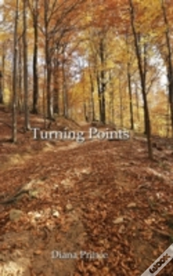 Capa do artigo Turning Points
