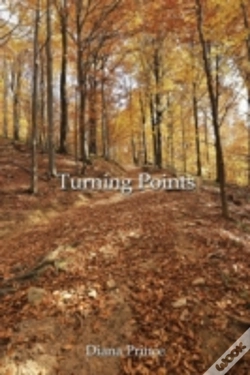 Capa do artigo Turning Points