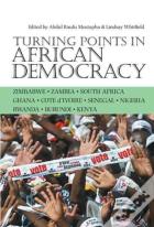 Turning Points In African Democracy