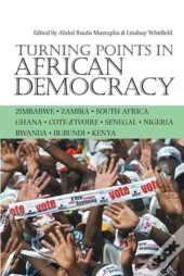 Turning Points In African Democracy