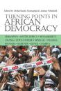 Turning Points In African Democracy - Preview