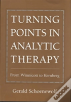 Turning Points In Analytic Therapy