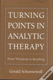 Capa do artigo Turning Points In Analytic Therapy