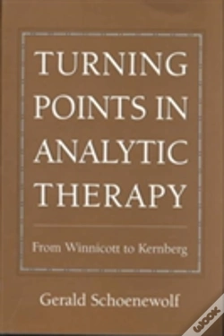 Capa do artigo Turning Points In Analytic Therapy