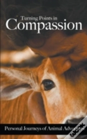 Capa do artigo Turning Points In Compassion: Personal J