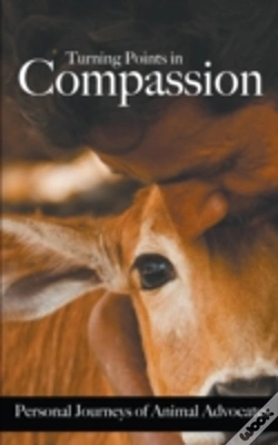 Capa do artigo Turning Points In Compassion: Personal J