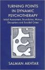 Turning Points In Dynamic Psychotherapy - Preview