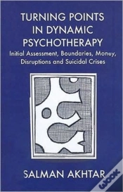 Capa do artigo Turning Points In Dynamic Psychotherapy