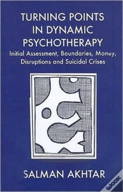Capa do artigo Turning Points In Dynamic Psychotherapy