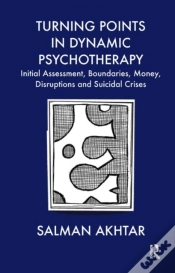 Capa do artigo Turning Points In Dynamic Psychotherapy