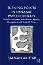 Turning Points In Dynamic Psychotherapy - Preview