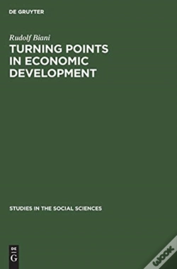 Capa do artigo Turning Points In Economic Development
