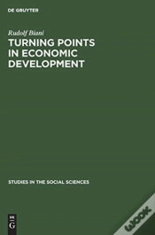 Capa do artigo Turning Points In Economic Development
