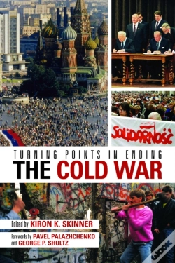Capa do artigo Turning Points In Ending The Cold War