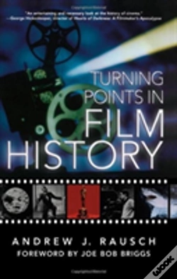 Capa do artigo Turning Points In Film History