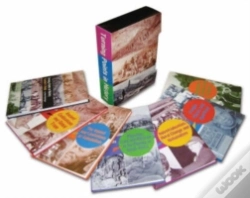 Capa do artigo Turning Points In History: Gr 10 - 12