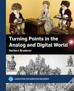 Capa do artigo Turning Points In The Analog And Digital World