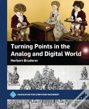 Capa do artigo Turning Points In The Analog And Digital World