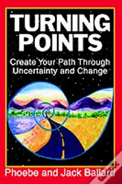 Capa do artigo Turning Points