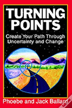 Capa do artigo Turning Points