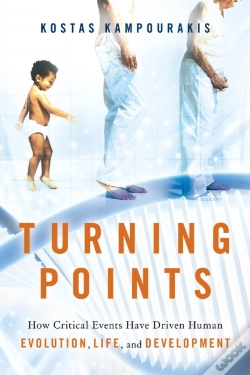 Capa do artigo Turning Points
