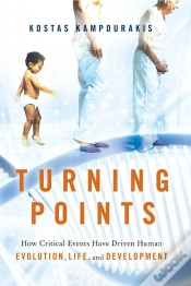 Capa do artigo Turning Points