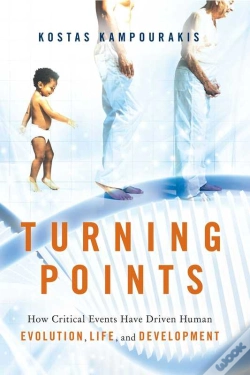 Capa do artigo Turning Points