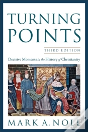 Capa do artigo Turning Points