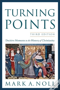 Capa do artigo Turning Points